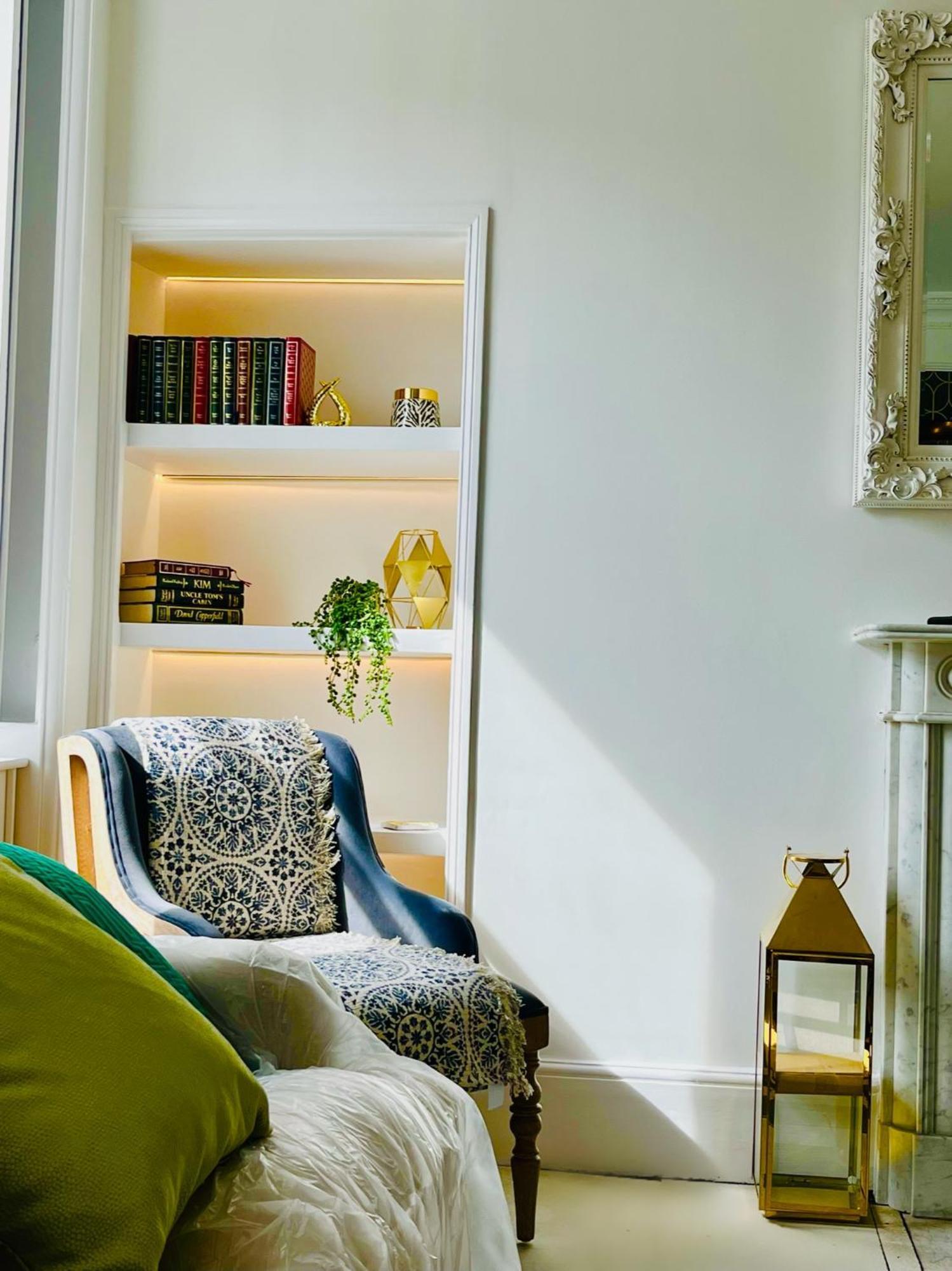 The Paragon Penthouse - Stunning Views Over Bath! Exterior photo